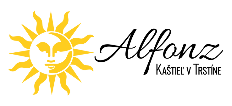 Alfonz – Kaštieľ v Trstíne