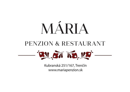 MÁRIA – Penzión & Restaurant
