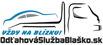 Odťahová služba Blaško